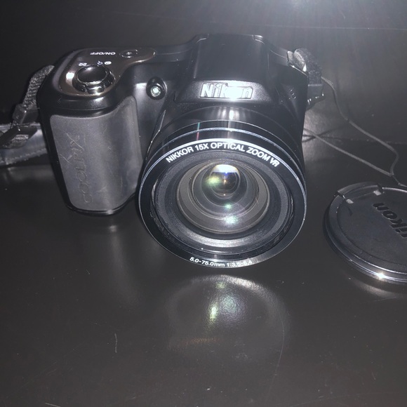 Camera - Picture 3 of 11